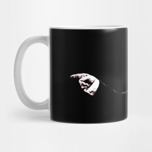 Martin Scorsese Mug